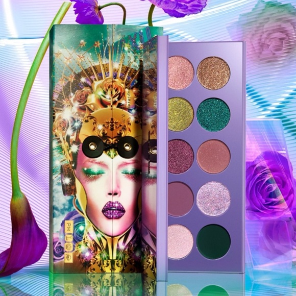 NEW✅✨EXCLUSIVE✨PAT MCGRATH Petalmorphosis
